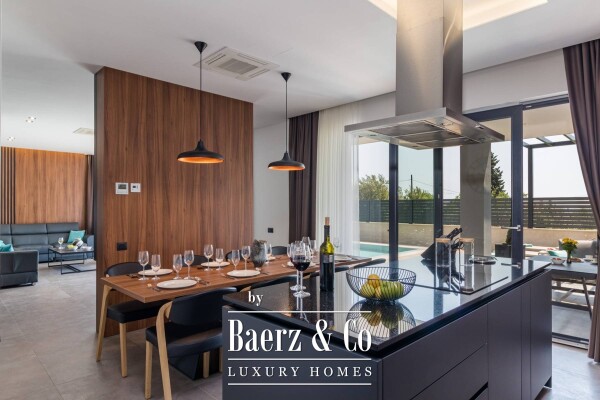 photo 25 Fažana, beautifully designed villa with a view of Brijune