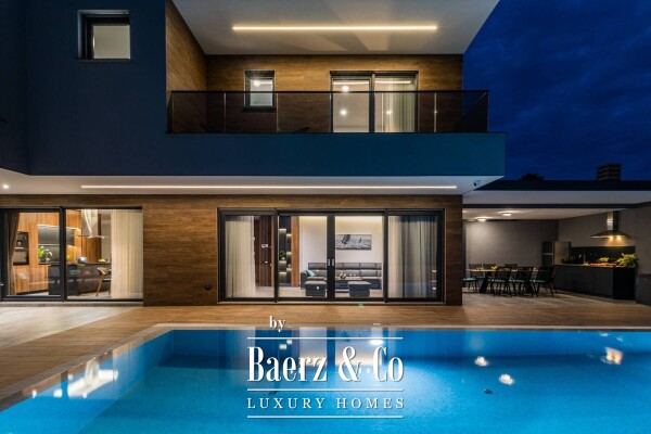 photo 38 Fažana, beautifully designed villa with a view of Brijune