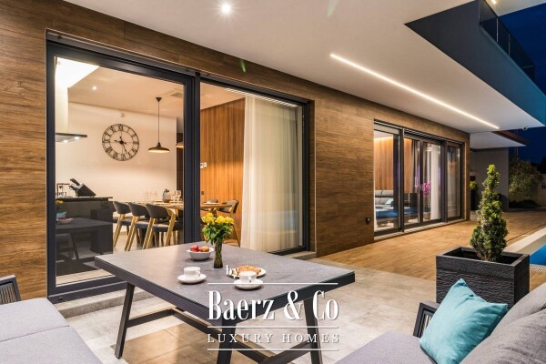 photo 40 Fažana, beautifully designed villa with a view of Brijune