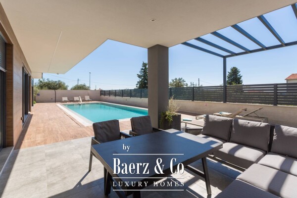 photo 75 Fažana, beautifully designed villa with a view of Brijune