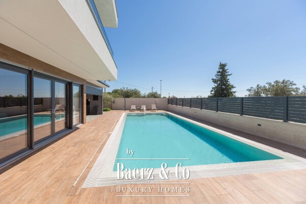 photo 76 Fažana, beautifully designed villa with a view of Brijune