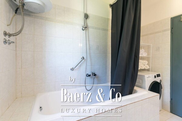 photo 36 Istria, Antonci, a stunning house with 3 apartments, a pool and a sea view