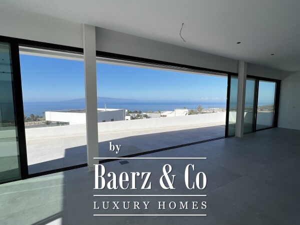 photo 6 Villa in the prestigious Abama resort