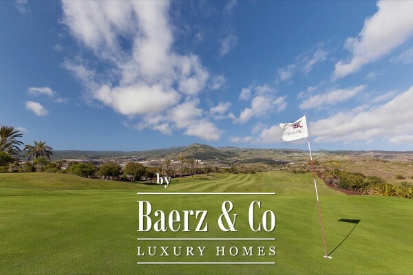 photo 26 Villa in the prestigious Abama resort