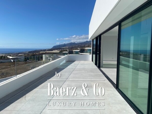 photo 5 Villa in the prestigious Abama resort