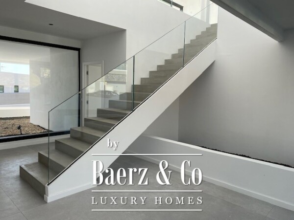 photo 13 Villa in the prestigious Abama resort