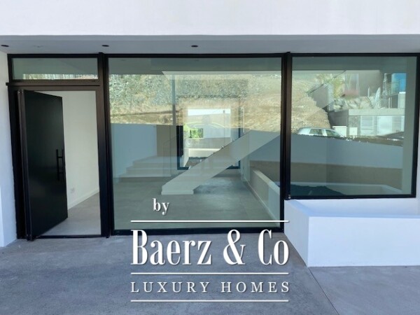 photo 12 Villa in the prestigious Abama resort