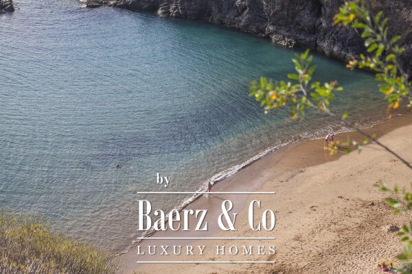 photo 29 Villa in the prestigious Abama resort