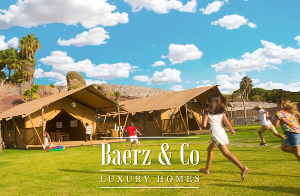 photo 31 Villa in the prestigious Abama resort