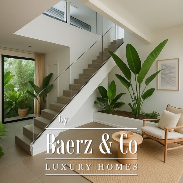 photo 23 Villa in the prestigious Abama resort