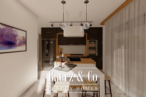 photo 13 Istria, Svetvinčenat - 200 m2 modern new villa 