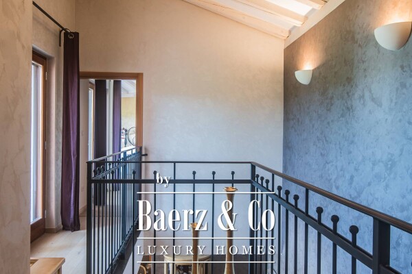 photo 19 Istra, Šorići, luxury and charming Stone House 388m² with heated Pool and Lush Gardens