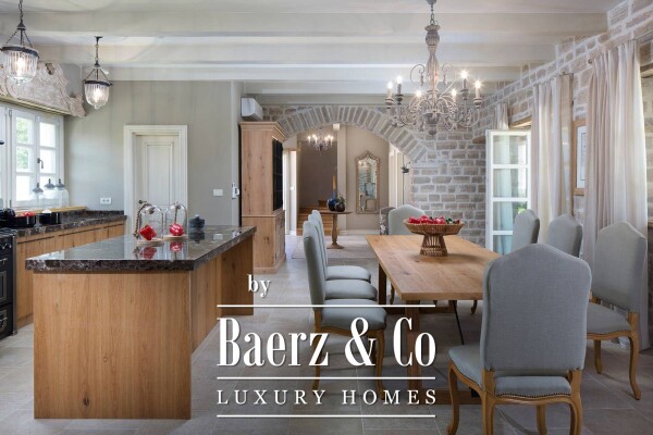 photo 11 Istria, Kanfanar, stone villa with swimming pool and sports fields