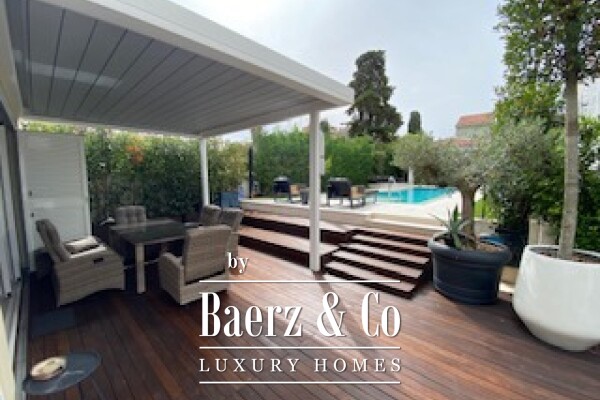 photo 23 Rovinj, beautiful villa in the center of Rovinj, sea view NKP 400 m2