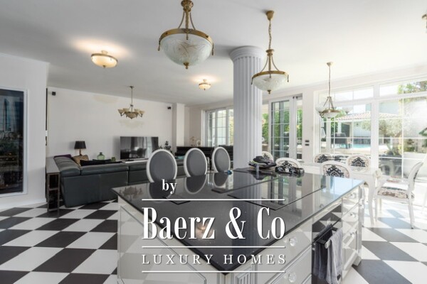 photo 64 Rovinj, beautiful villa in the center of Rovinj, sea view NKP 400 m2