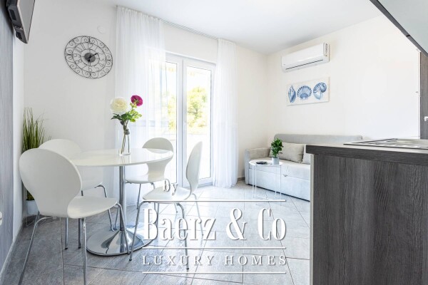 photo 26 Čiovo, Okrug Donji, apartment villa with pool