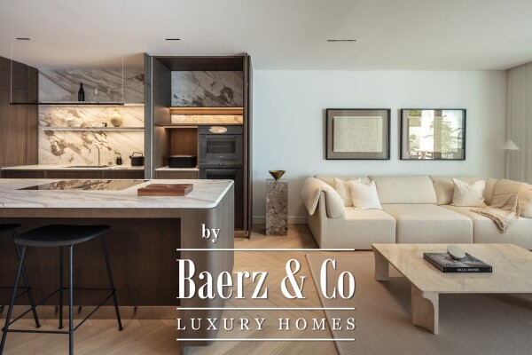 photo 10 Apartment - Golden Mile - Marbella - Ref: 8286