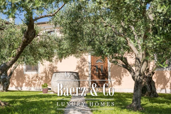 photo 2 Istria, Umag, Newly renovated aparthotel near the sea, 400m2