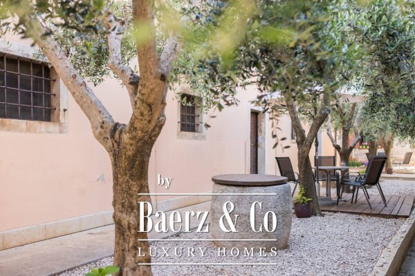 photo 3 Istria, Umag, Newly renovated aparthotel near the sea, 400m2