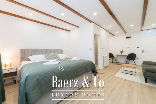 photo 29 Istria, Umag, Newly renovated aparthotel near the sea, 400m2