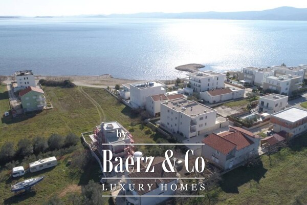 photo 9 Zadar, Sukošan, luxury villa with elevator and sea view