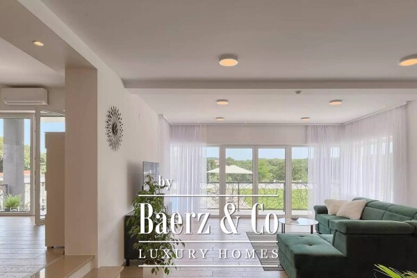 photo 7 Štinjan, luxury villa with pool and spacious garden