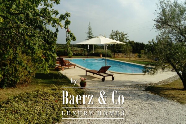 photo 30 Istria, Tinjan, a beautiful stone villa with a swimming pool on a large landscaped garden