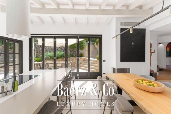 photo 11 Elegant luxury villa in Port d'Andratx