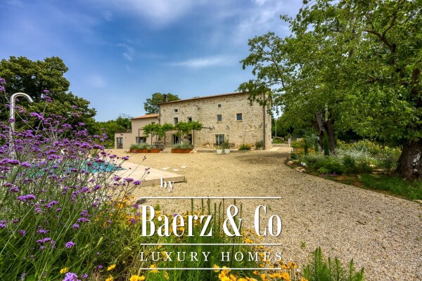 photo 47 Labin, Šumber, unique detached villa on a large plot with a view