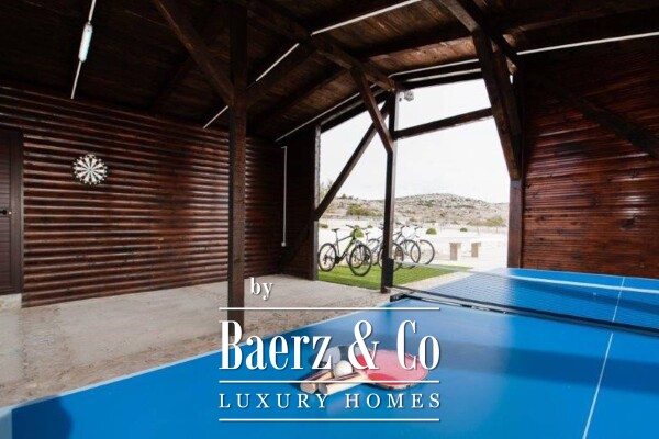 photo 14 Brač, Milna, beautifully decorated property with a wonderful view of the sea