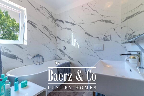 photo 21 Kanfanar, a luxury house with a sea view