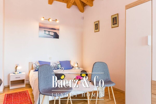 photo 17 Medulin, luxury villa with a swimming pool and a large garden of 1050 m2, 300 m from the beach