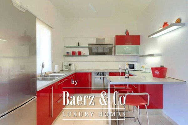 photo 8 Medulin, Pomer, modern detached house 400 m² with swimming pool near the sea