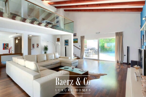 photo 10 Medulin, Pomer, modern detached house 400 m² with swimming pool near the sea