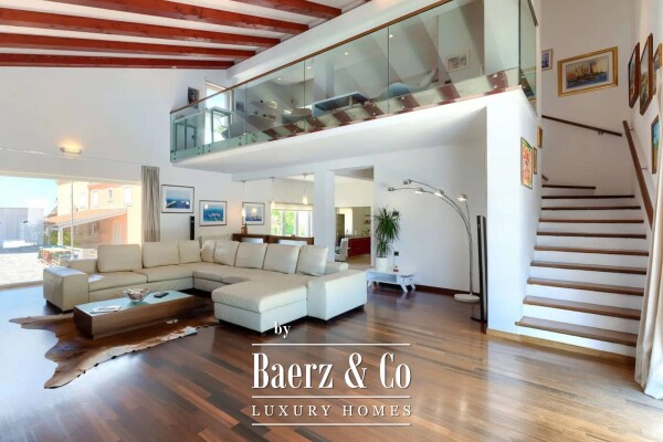 photo 11 Medulin, Pomer, modern detached house 400 m² with swimming pool near the sea