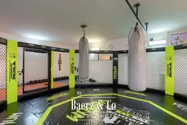 photo 39 Medulin, Pomer, modern detached house 400 m² with swimming pool near the sea