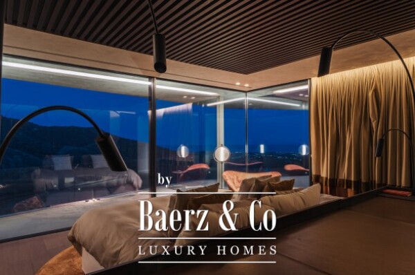 photo 45 Villa - Monte Mayor - Benahavis - Ref: 8293