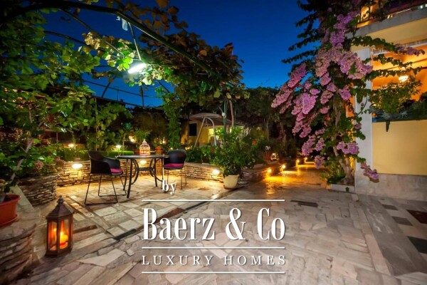 photo 23 Istra,Rovinj, house 360 ​​m2 with three apartments and a separate house, exceptional location