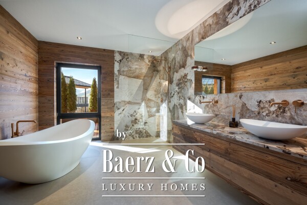 photo 9 Beautiful luxury home in Kirchberg in Tirol