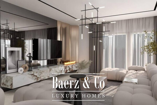 photo 58 Primošten, luxurious ground floor villa with panoramic view