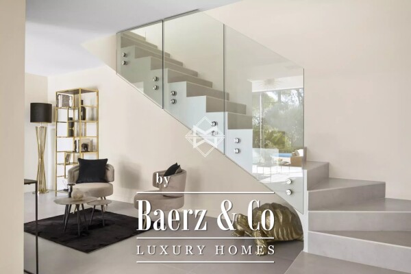 photo 14 Contemporary Provencal