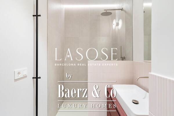 photo 33 Barcelona, Les Corts