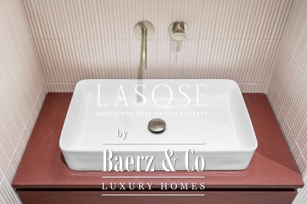 photo 37 Barcelona, Les Corts