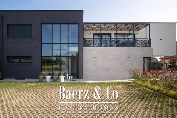 photo 6 Istria, Medulin - luxury villa with wellness and swimming pool, 300 m2