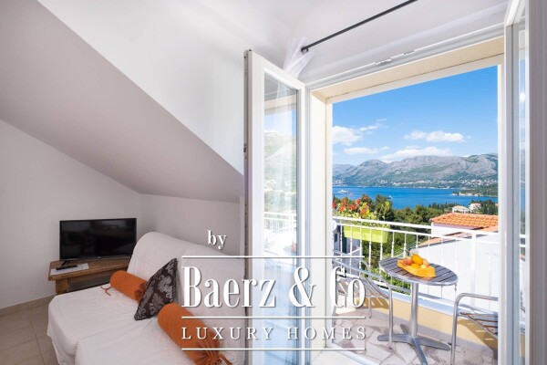 photo 11 Cavtat, Villa 14 apartments 252m2