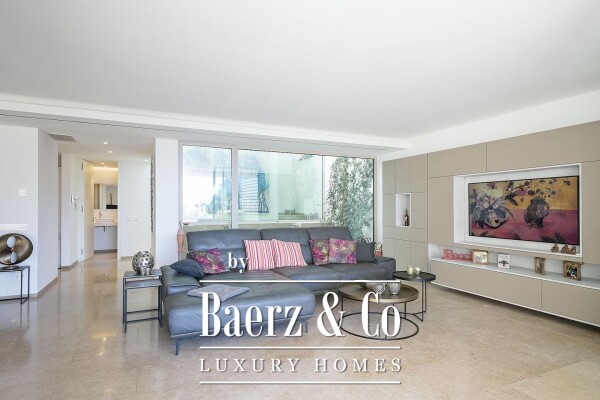 photo 7 Modern villa with privacy overlooking the Mediterranean