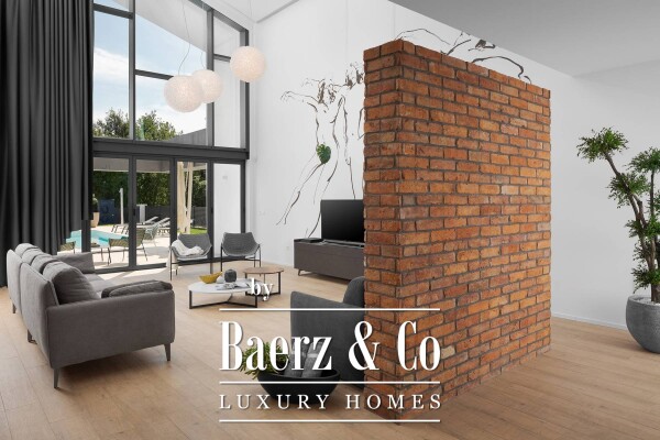 photo 7 Istria, Ližnjan, an architectural pearl with a heated pool in a top location