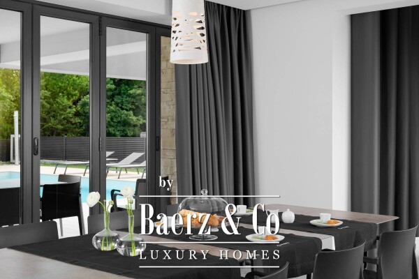 photo 10 Istria, Ližnjan, an architectural pearl with a heated pool in a top location