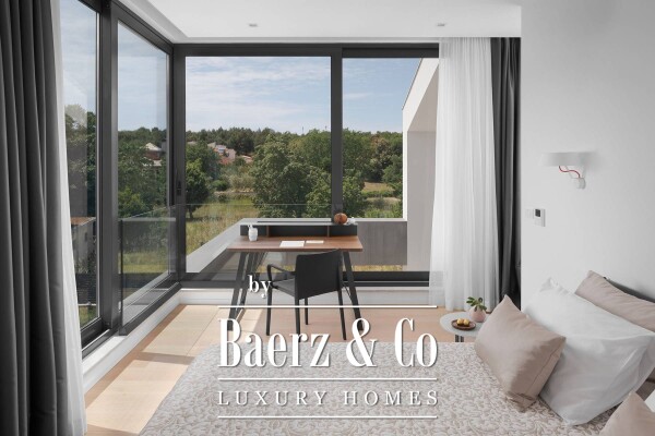 photo 14 Istria, Ližnjan, an architectural pearl with a heated pool in a top location