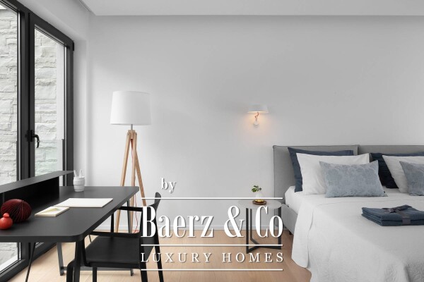 photo 17 Istria, Ližnjan, an architectural pearl with a heated pool in a top location